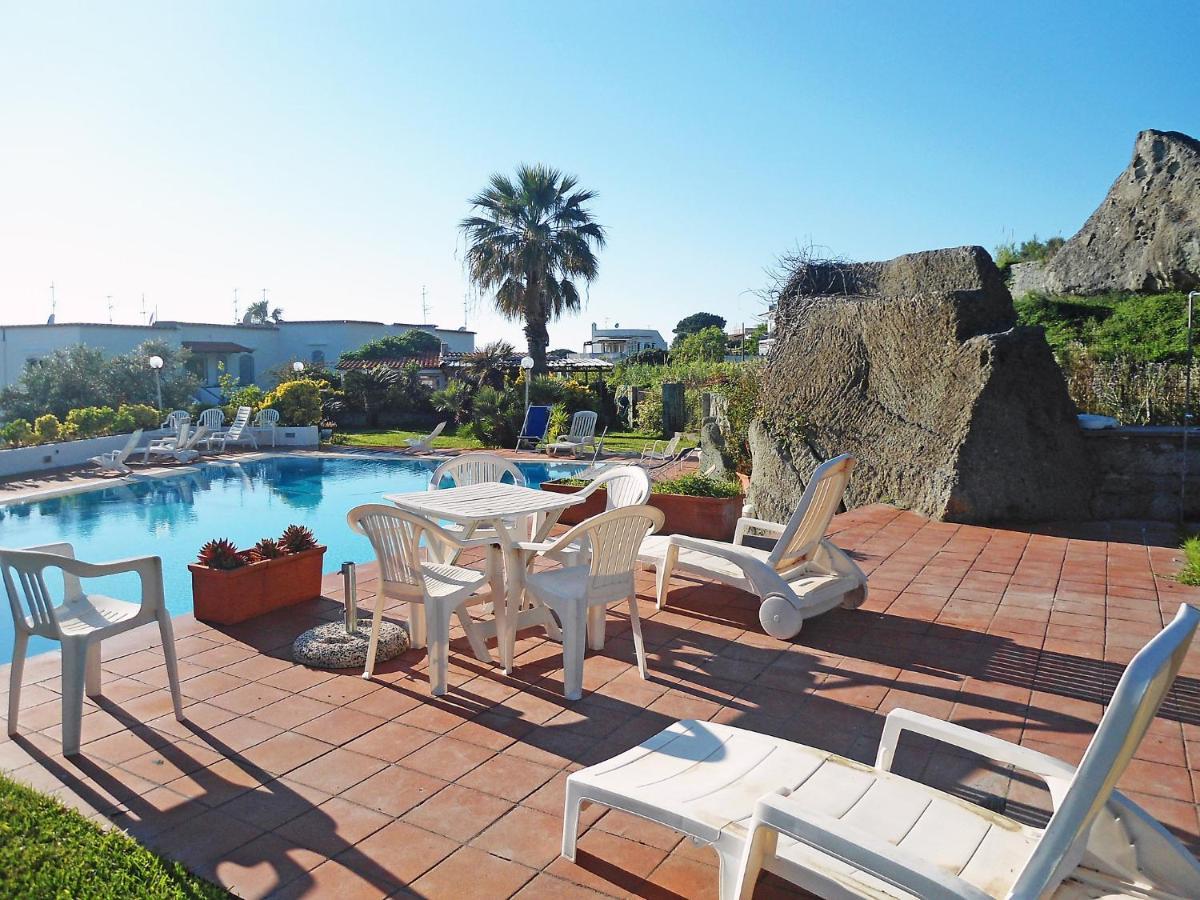 Apartment Ponente By Interhome Forio di Ischia Exterior foto