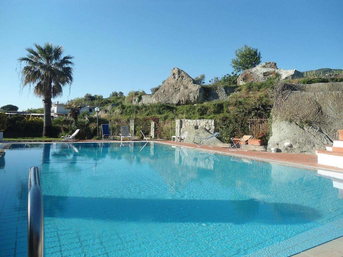 Apartment Ponente By Interhome Forio di Ischia Exterior foto