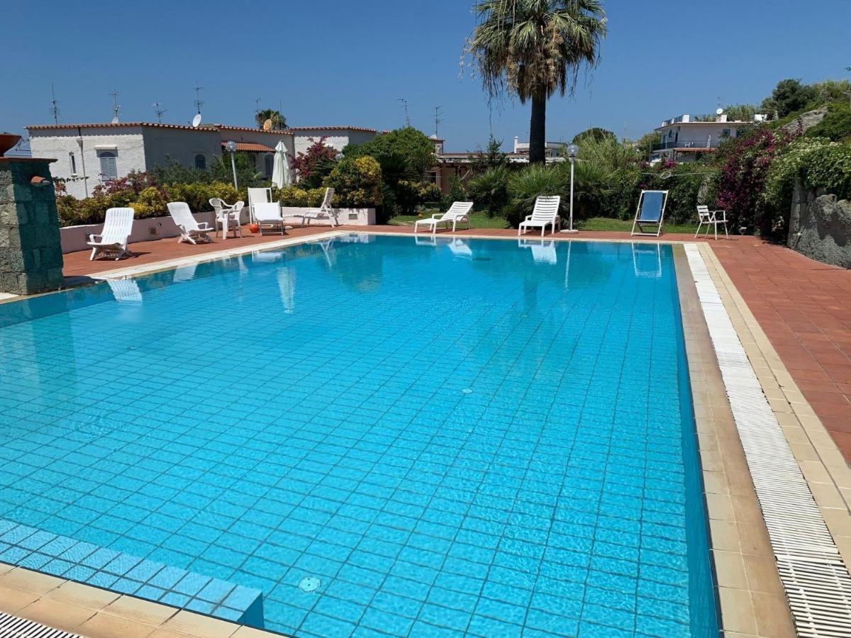 Apartment Ponente By Interhome Forio di Ischia Exterior foto