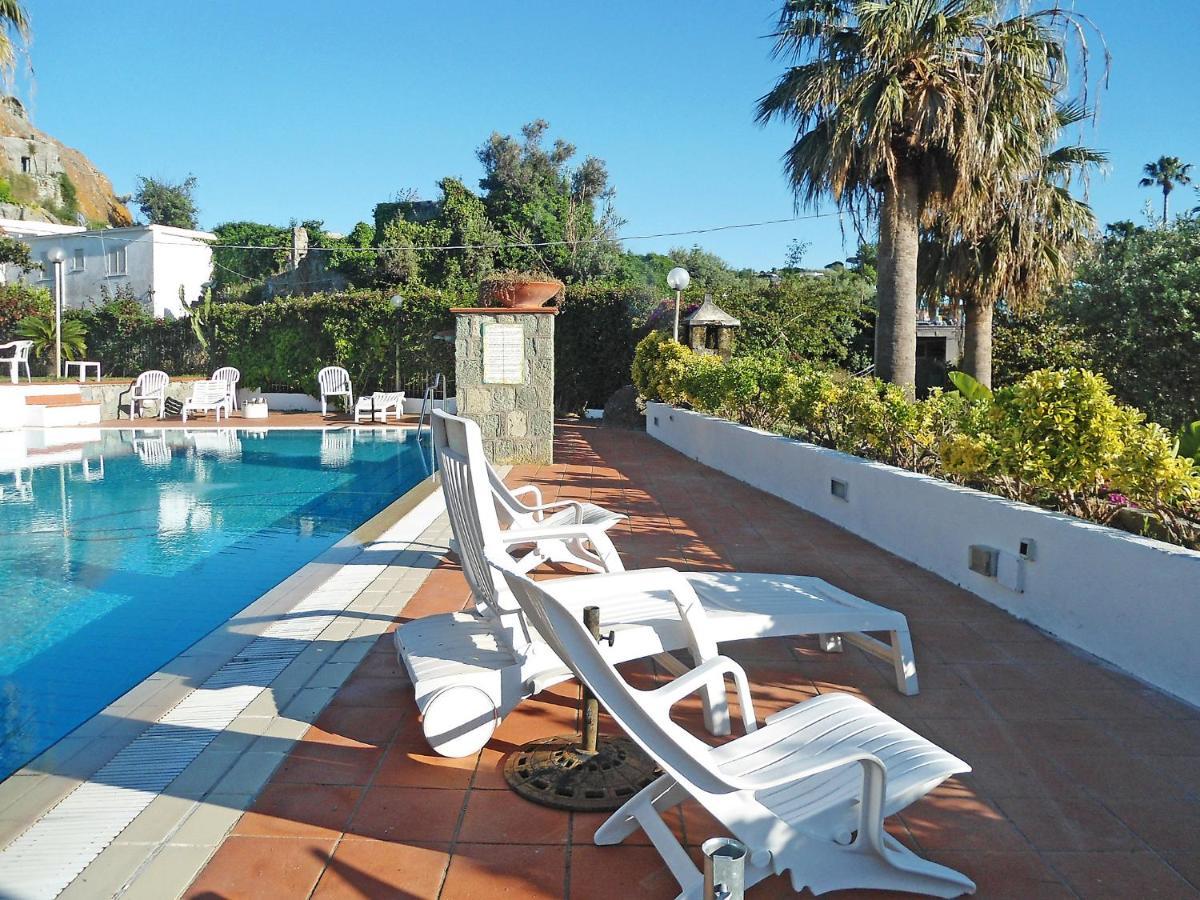 Apartment Ponente By Interhome Forio di Ischia Exterior foto