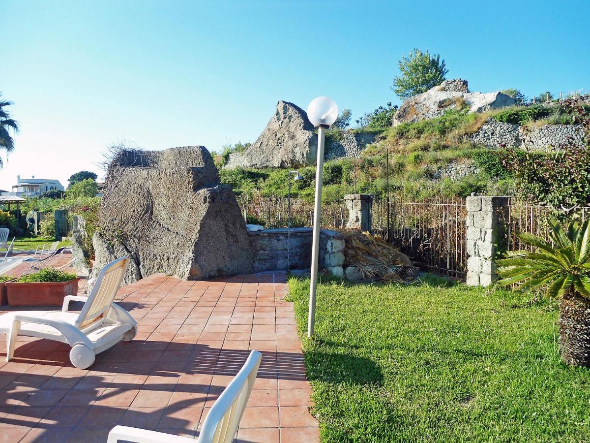 Apartment Ponente By Interhome Forio di Ischia Exterior foto