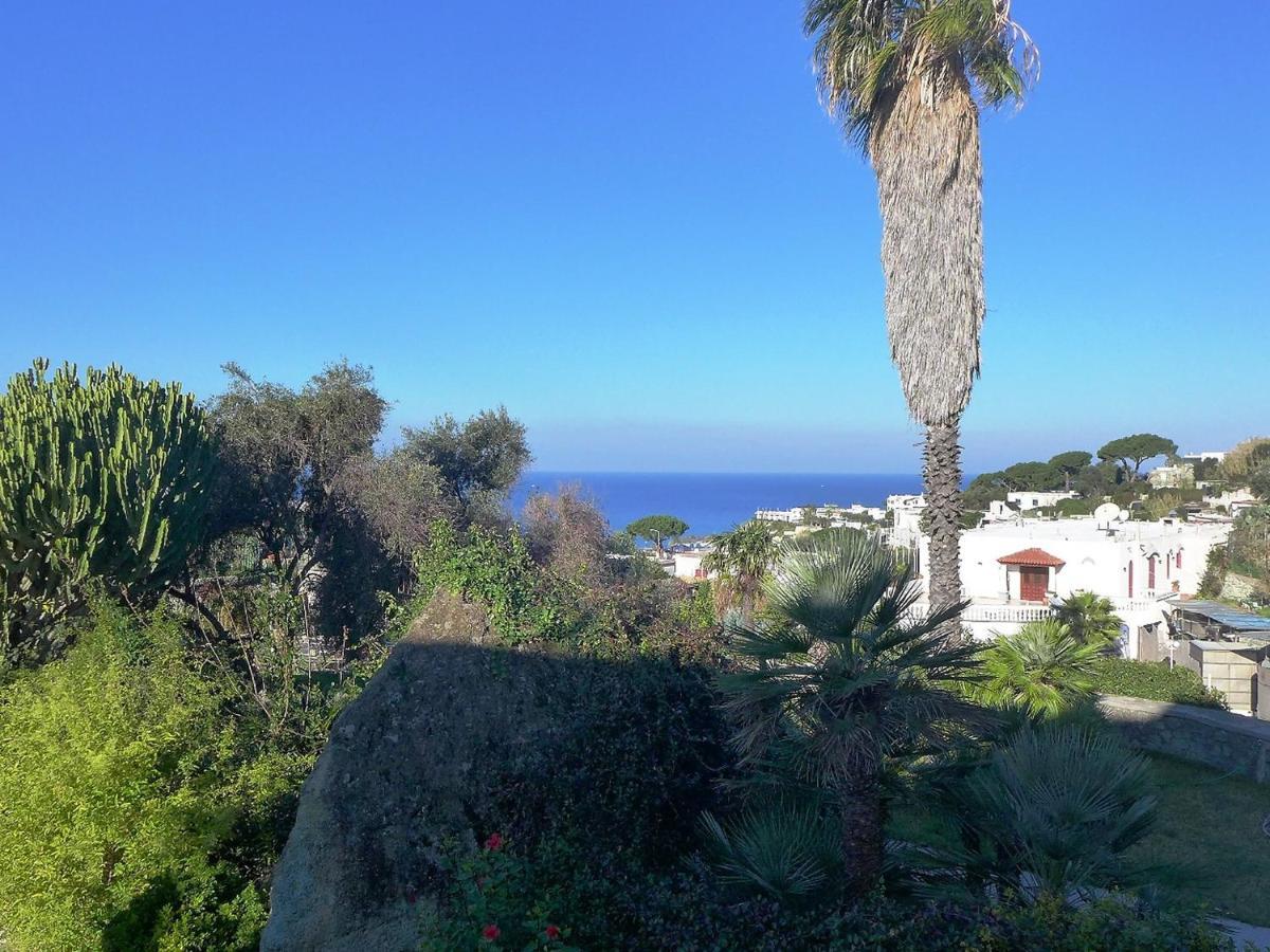Apartment Ponente By Interhome Forio di Ischia Exterior foto
