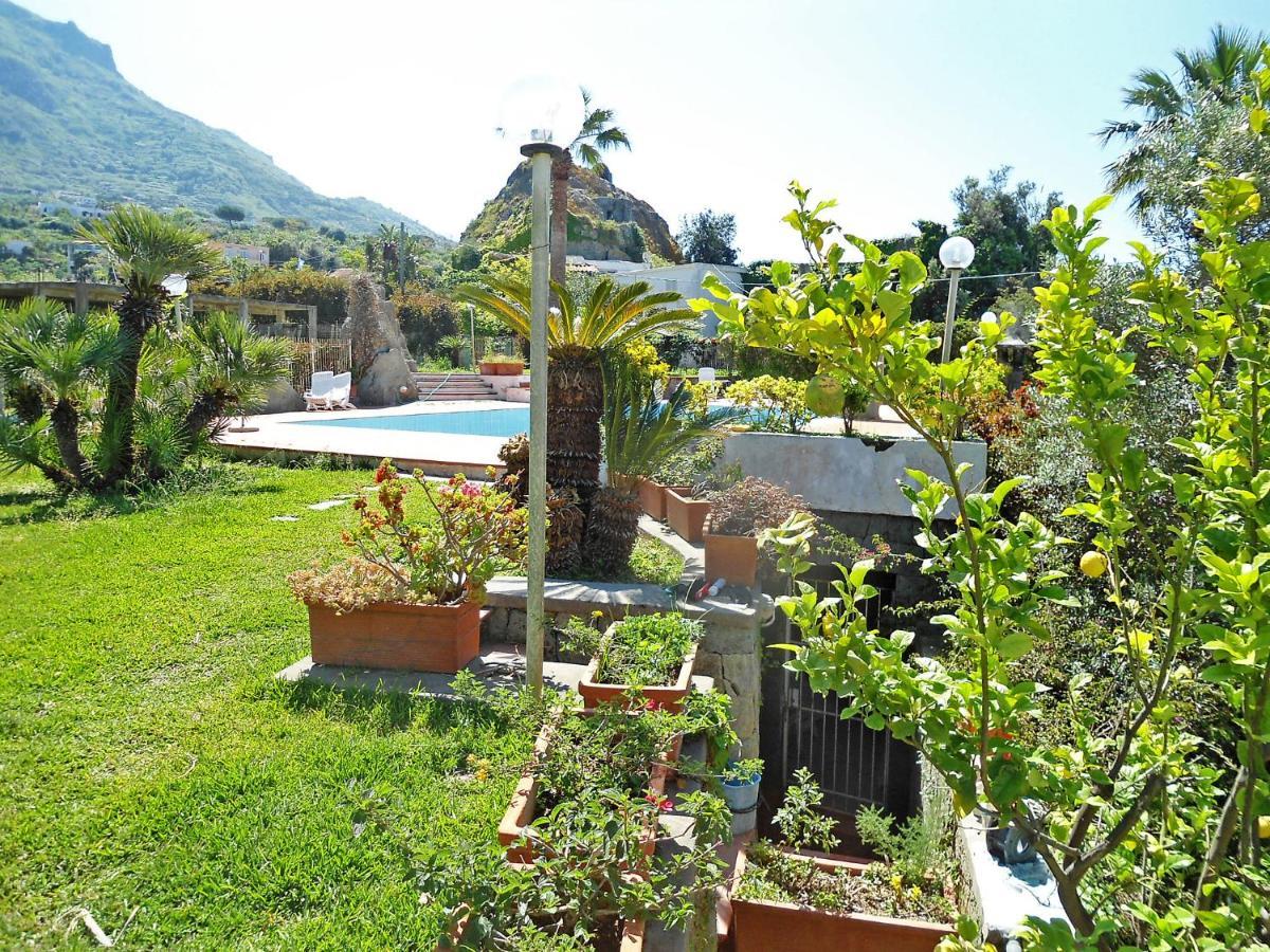 Apartment Ponente By Interhome Forio di Ischia Exterior foto