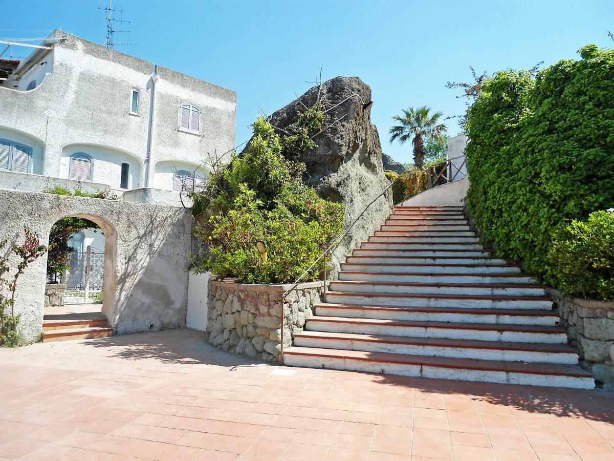 Apartment Ponente By Interhome Forio di Ischia Exterior foto